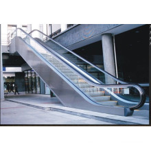 Airport Subway Outdoor Heavy Loading Escalator Moving Sidewalk